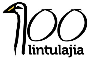 100 Lintulajia