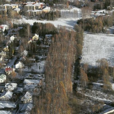 testataan työnalla olevaa kevätseurannan toimintaa ;-)