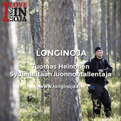 Tuomas Heinosen haastattelu nyt osoitteessa:http://bit.ly/2mgPsPZ