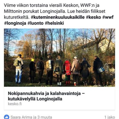 Lue koko juttu: http://bit.ly/2zSVaf5