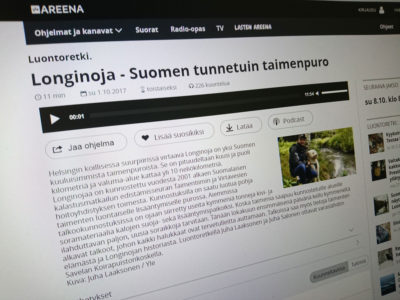 yle-radio-suomi-longinoja-haastattelu