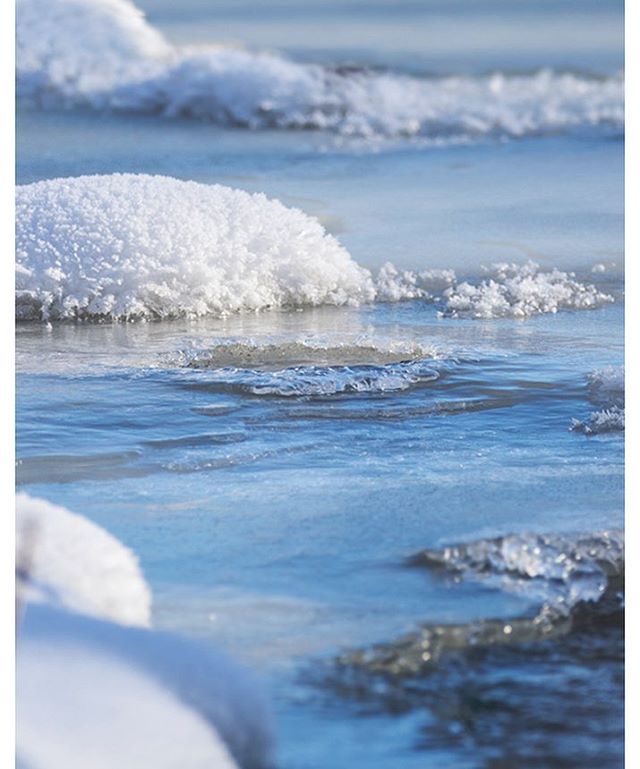 iceandsnow-blue-ice-longinoja-pakkanen-freezing-freezingcold-lumi-snow-nature-naturephoto-naturephot