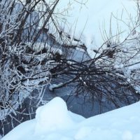 longinojantalvi-longinoja-talvi-winter-frozen-jaassa-pakkaspaiva