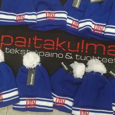 Paitakulma.fi mukaan Longinojan tukijoihin. Lue lisää www.longinoja.fi